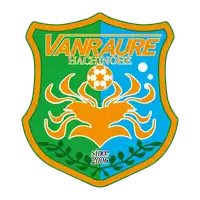 Vanraure Hachinohe Football Club