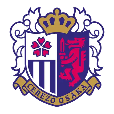 Cerezo Osaka Football Club