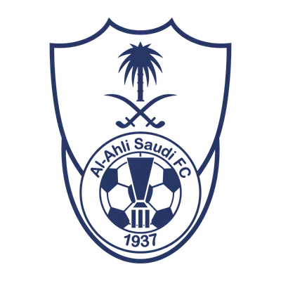 Al-Ahli Saudi Football Club