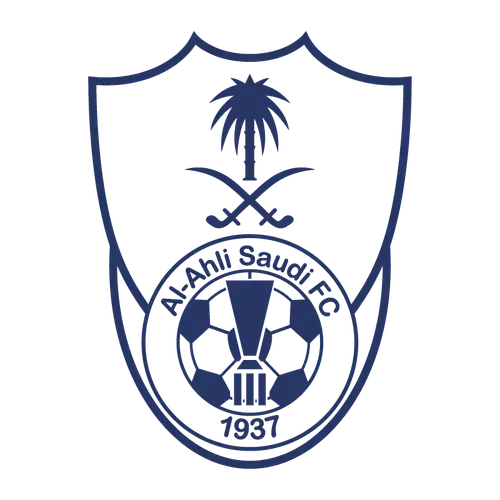 Al-Ahli Saudi Football Club