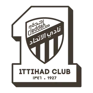 Ittihad Saudi Arabian Club