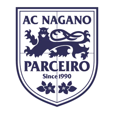 AC Nagano Parceiro Football Club