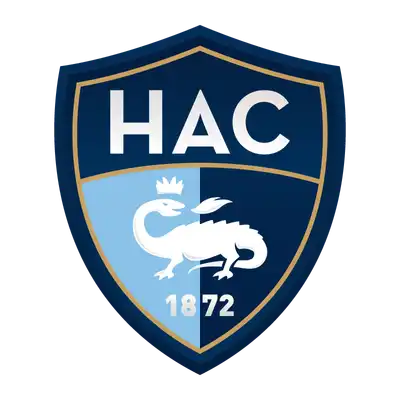 Le Havre Athletic Club