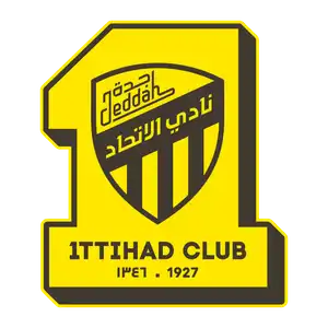 Ittihad Saudi Arabian Club