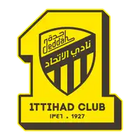 Ittihad Saudi Arabian Club