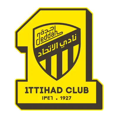 Ittihad Saudi Arabian Club