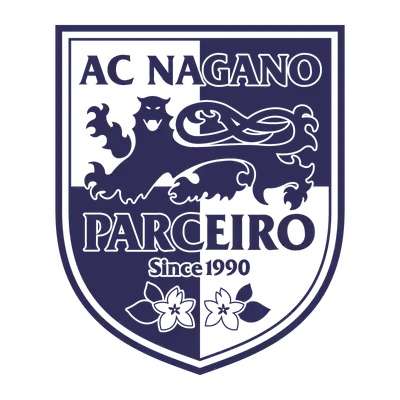 AC Nagano Parceiro Football Club