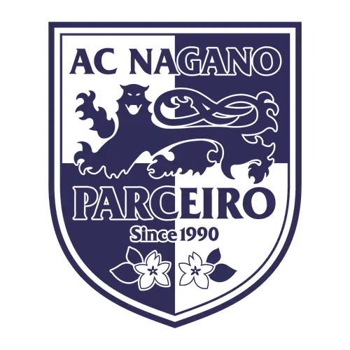 AC Nagano Parceiro Football Club