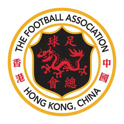 The Football Association of Hong Kong, China