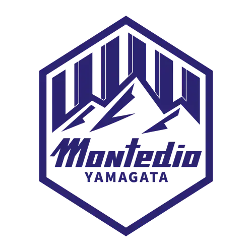 Montedio Yamagata Football Club