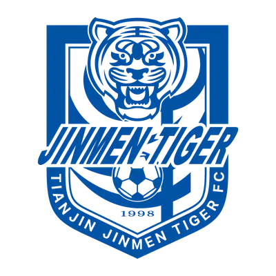 Tianjin Jinmen Tiger Football Club