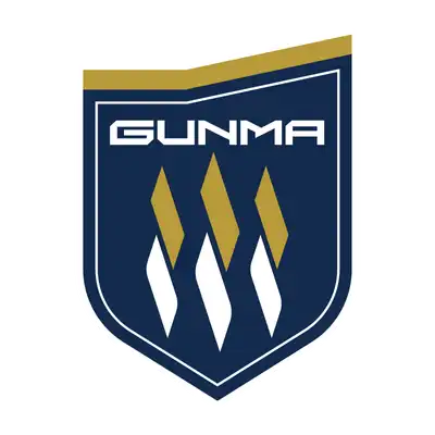 Thespa Gunma Football Club