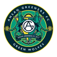 Ansan Greeners Football Club