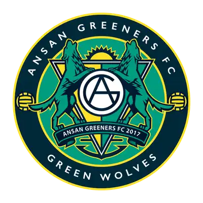 Ansan Greeners Football Club