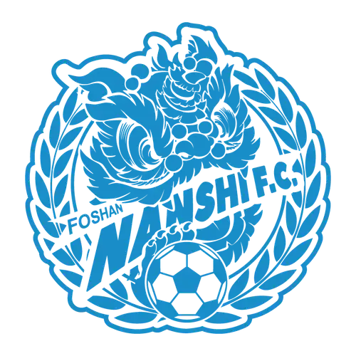 Foshan Nanshi Football Club