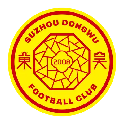 Suzhou Dongwu Football Club