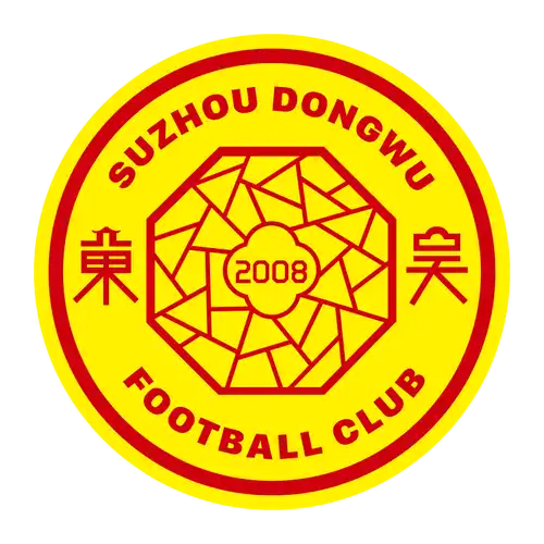 Suzhou Dongwu Football Club