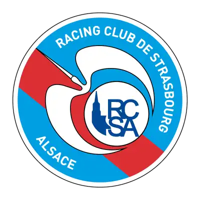 Racing Club de Strasbourg Alsace