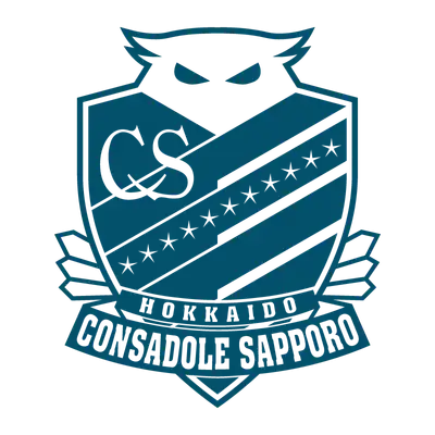 Hokkaido Consadole Sapporo Football Club