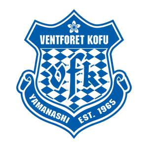 Ventforet Kofu Football Club