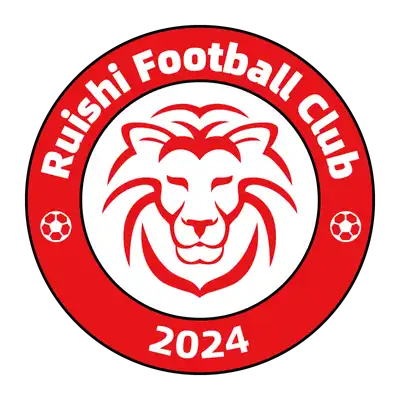 Ganzhou Ruishi Football Club