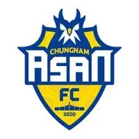 Chungnam Asan Football Club