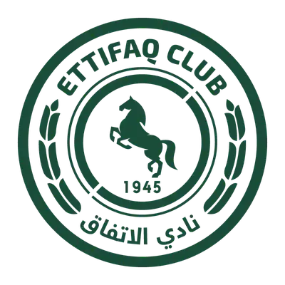 Al-Ettifaq Football Club