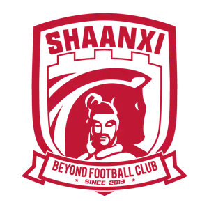 Shaanxi Warriors Beyond Football Club