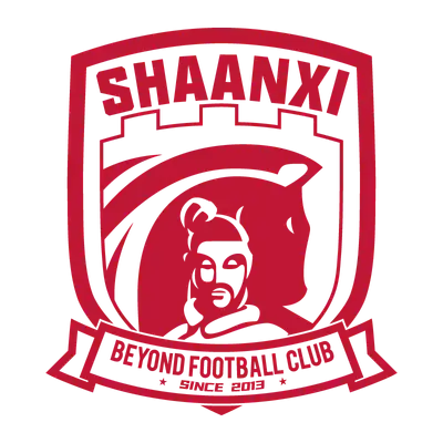 Shaanxi Warriors Beyond Football Club