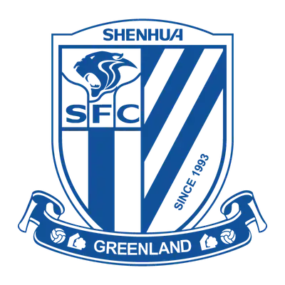 Shanghai Shenhua Football Club