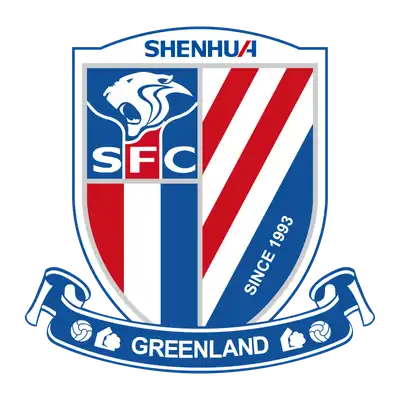 Shanghai Shenhua Football Club