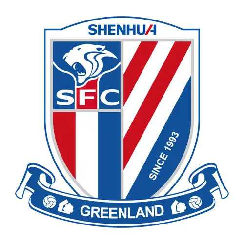 Shanghai Shenhua Football Club