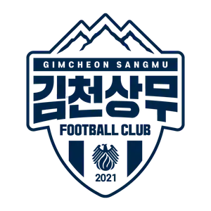 Gimcheon Sangmu Football Club