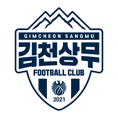 Gimcheon Sangmu Football Club