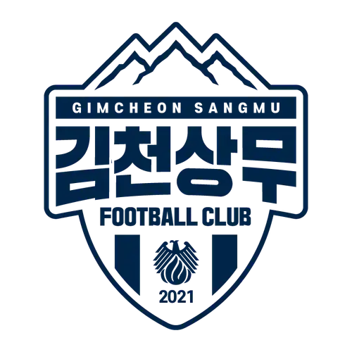 Gimcheon Sangmu Football Club