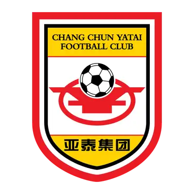 Changchun Yatai Football Club