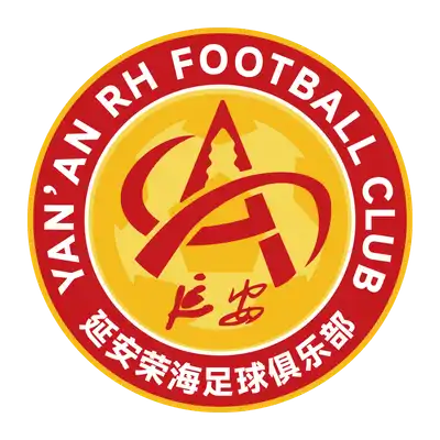 Yan'an Ronghai Football club