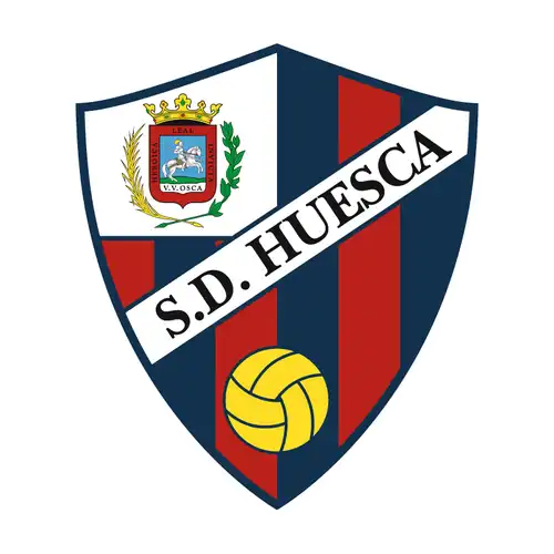 Sociedad Deportiva Huesca